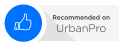 UrbanPro Recommended